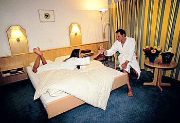 Quality Hotel Swisshotel Zug
